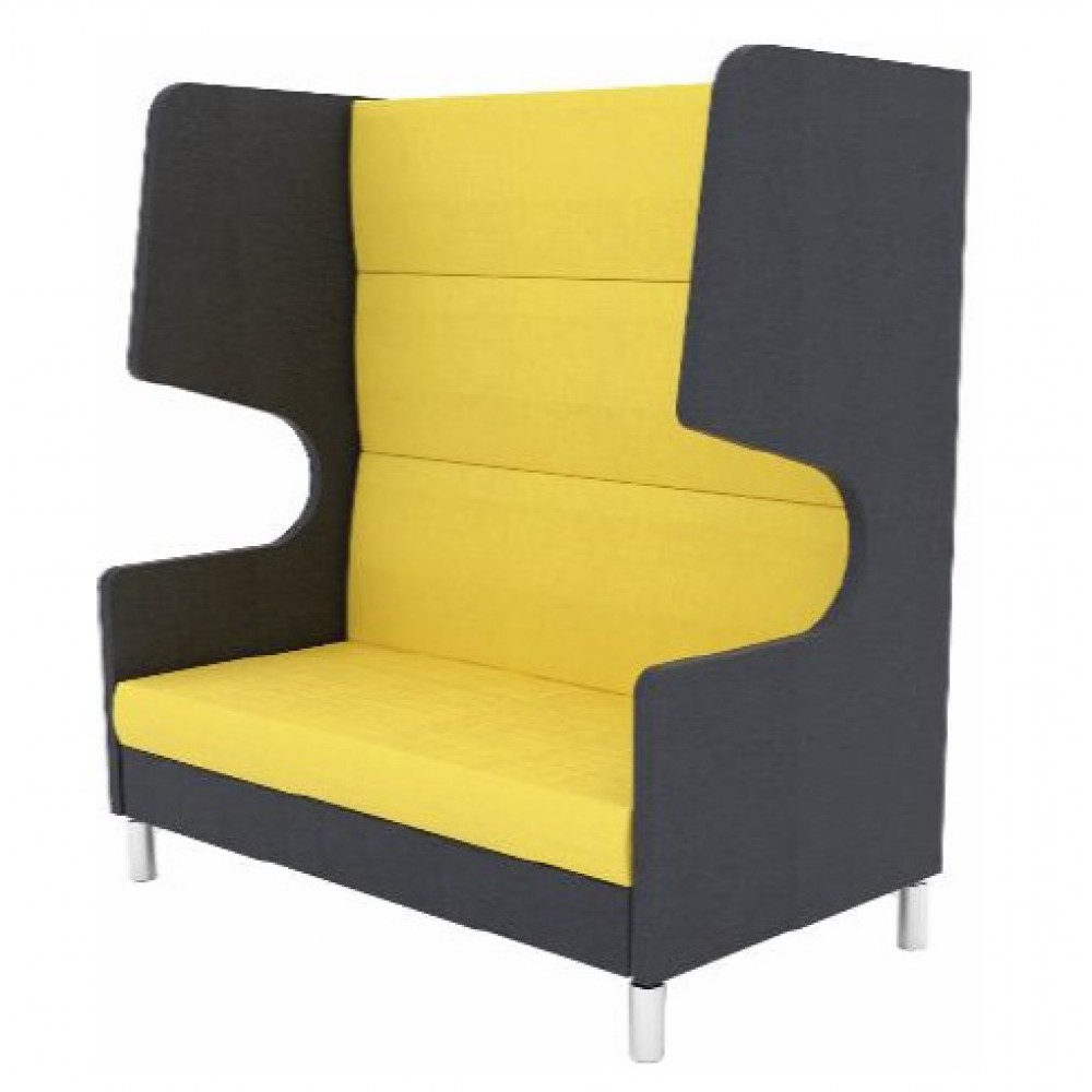 SOFA / COFFEE TABLE