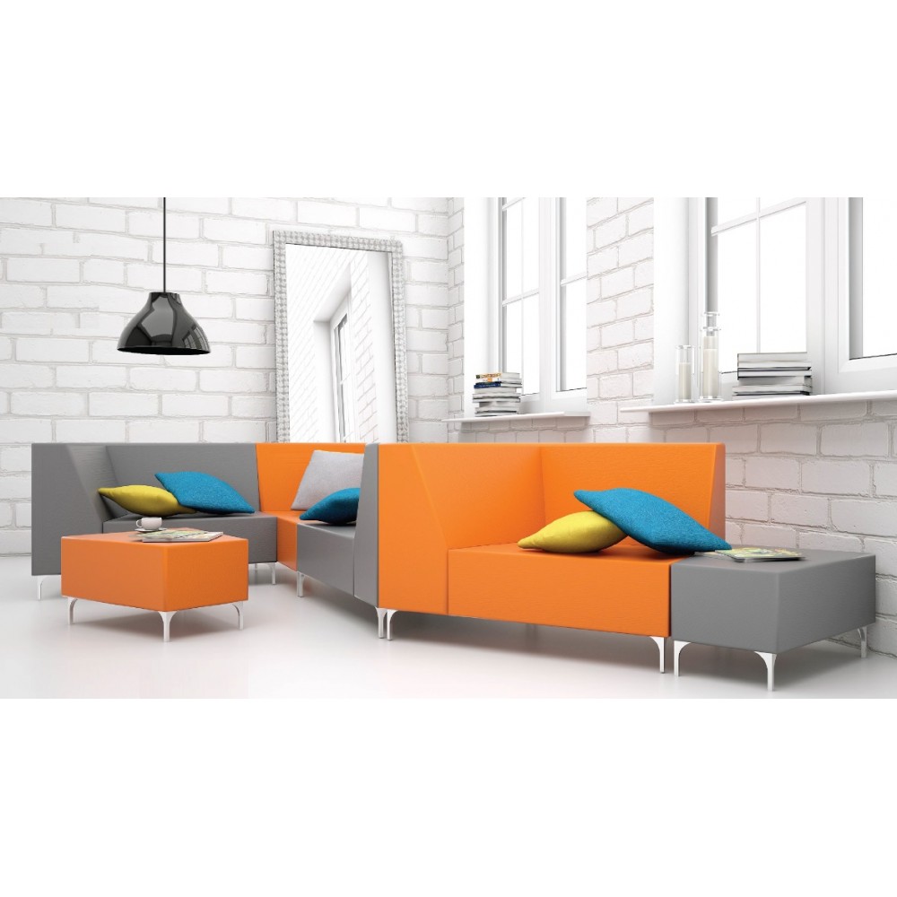 SOFA / COFFEE TABLE