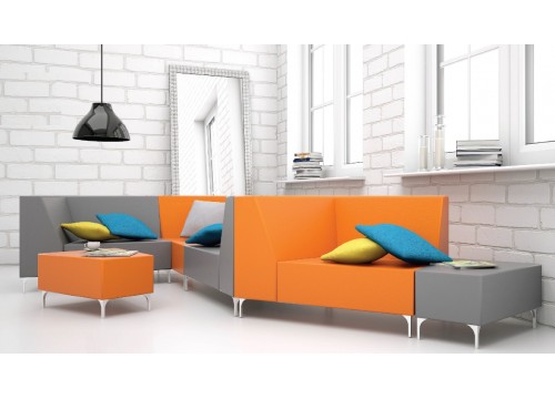 KI- AN  Sofa Seater
