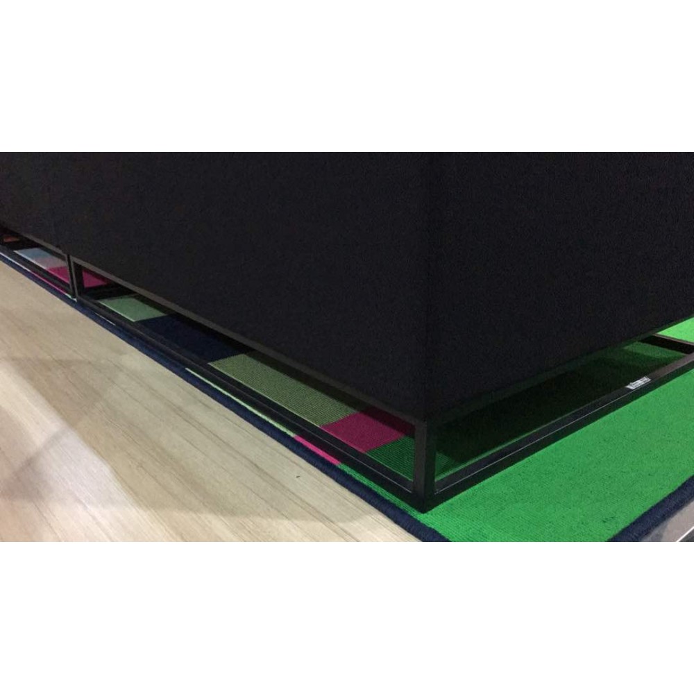 SOFA / COFFEE TABLE