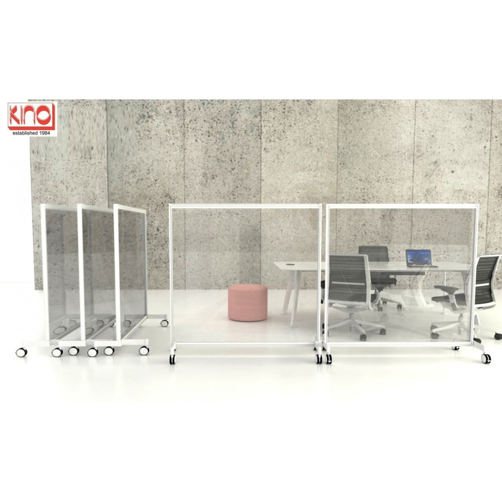 OPEN -PANEL WORKSTATION SYSTEM
