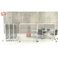 OPEN -PANEL WORKSTATION SYSTEM