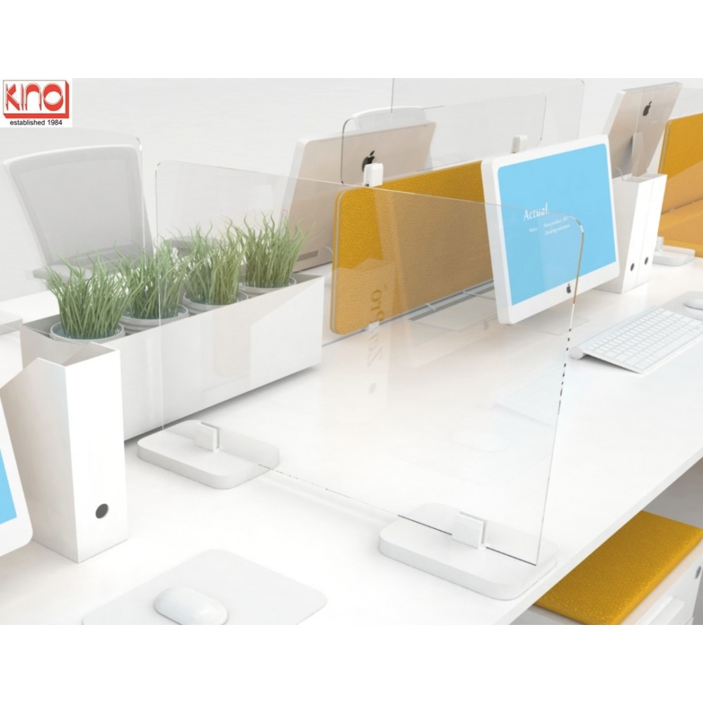 OPEN -PANEL WORKSTATION SYSTEM