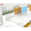 OPEN -PANEL WORKSTATION SYSTEM