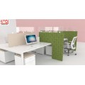 OPEN -PANEL WORKSTATION SYSTEM