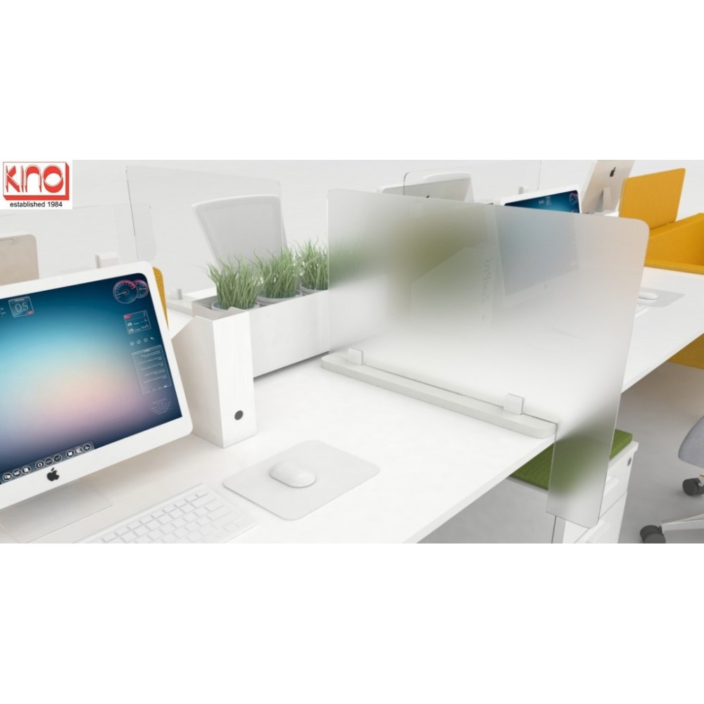 OPEN -PANEL WORKSTATION SYSTEM