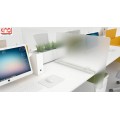 OPEN -PANEL WORKSTATION SYSTEM