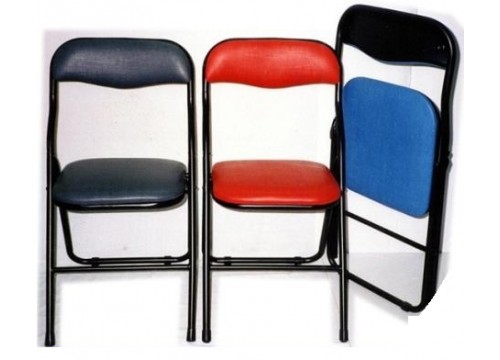 KI-Folding Chair