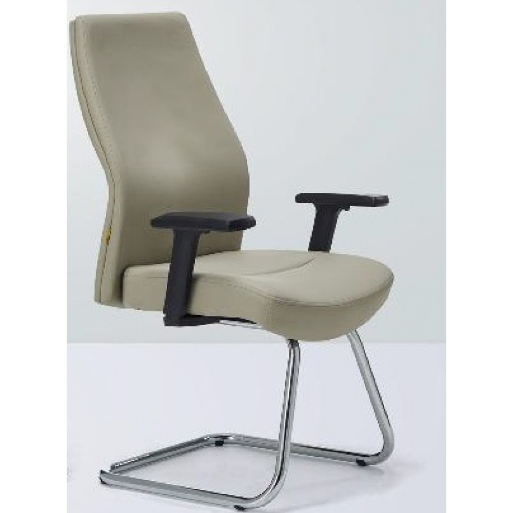 Leather chair