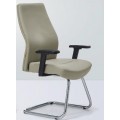 Leather chair