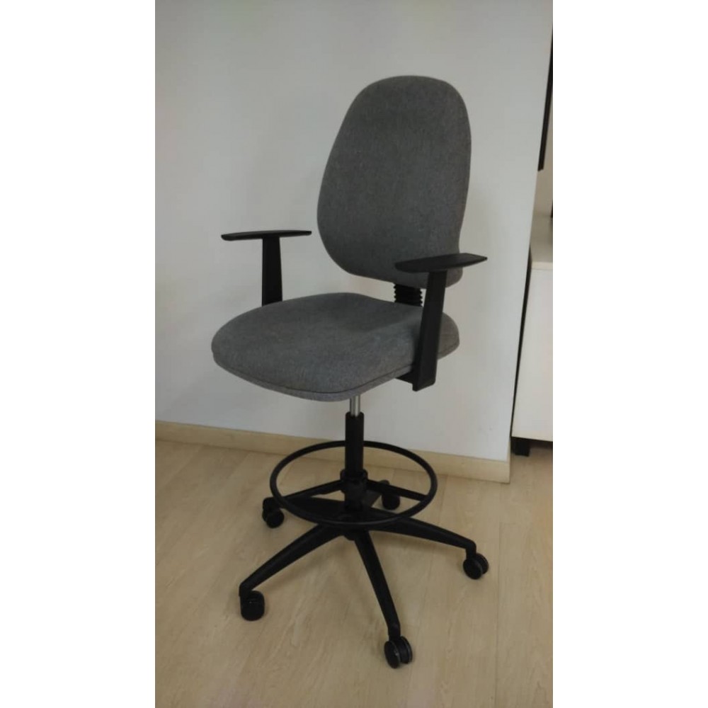 Banquet Chair/Drafting chair