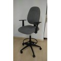 Banquet Chair/Drafting chair