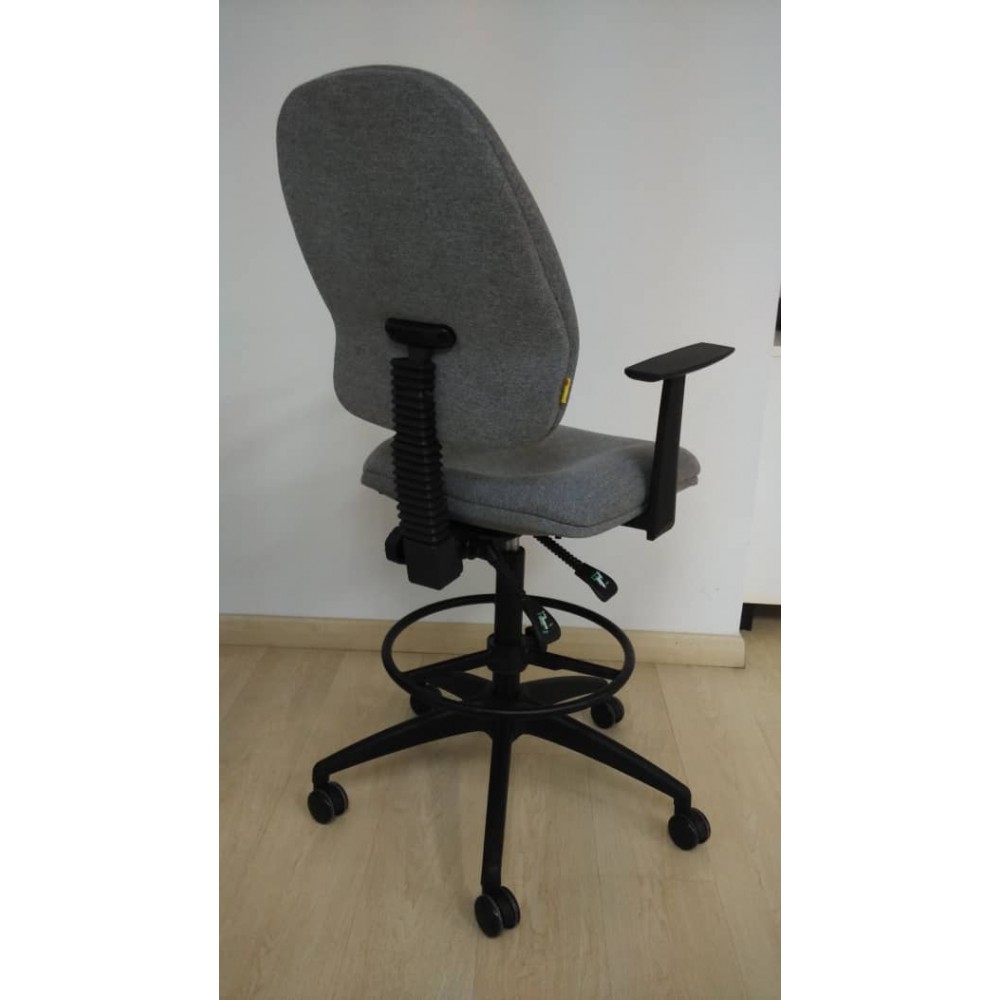 Banquet Chair/Drafting chair