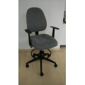 Banquet Chair/Drafting chair
