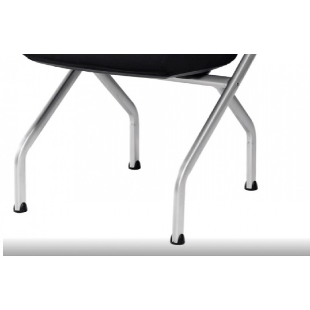 Visitor chair /Link Chair/ folding chair/ Plastic Chair