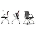 Visitor chair /Link Chair/ folding chair/ Plastic Chair