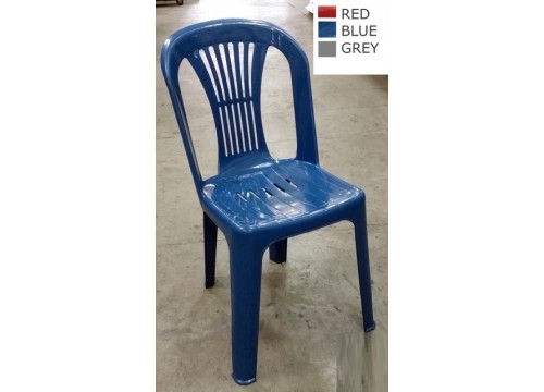 Polyproplene Chair - Plastic Chair E010
