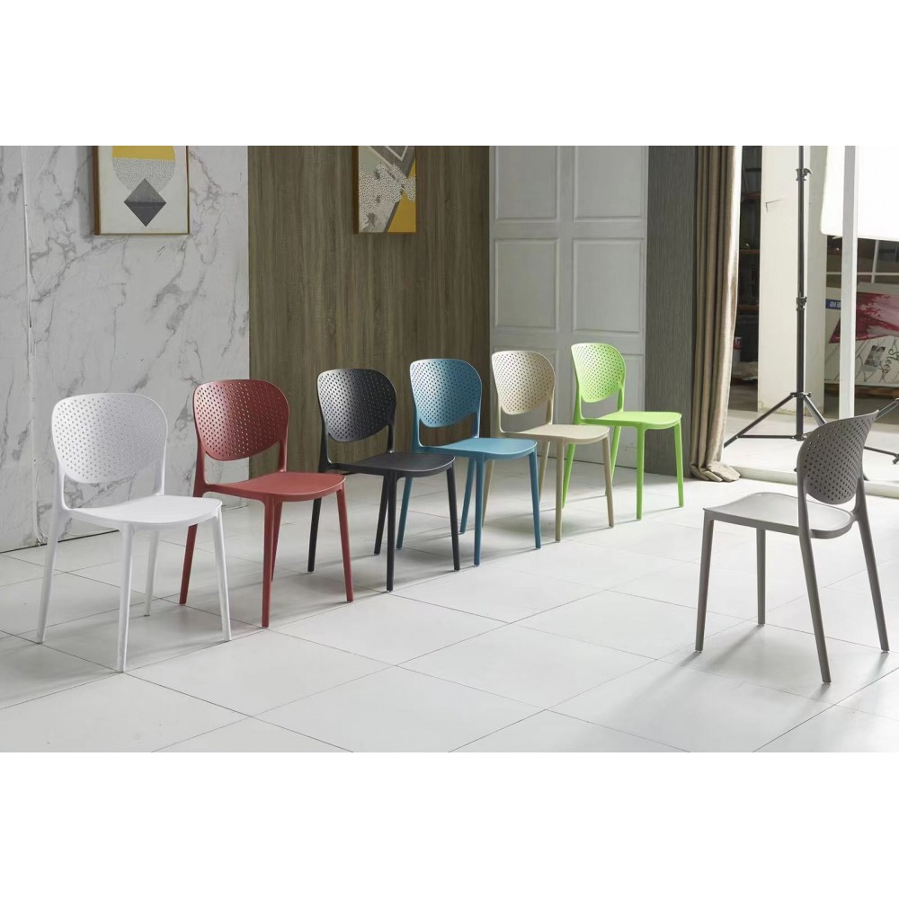 Visitor chair /Link Chair/ folding chair/ Plastic Chair