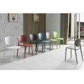 Visitor chair /Link Chair/ folding chair/ Plastic Chair