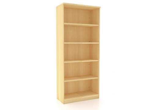 Cabinet - High Open shelf Cabinet
