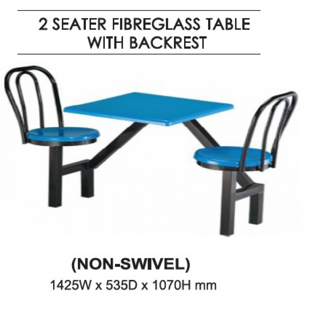 TRANING ROOM /FOLDING TABLE / ADJUSTABLE TABLE / FIBREGLASS CANTEEN TABLE