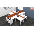 OPEN -PANEL WORKSTATION SYSTEM