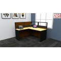 OPEN -PANEL WORKSTATION SYSTEM
