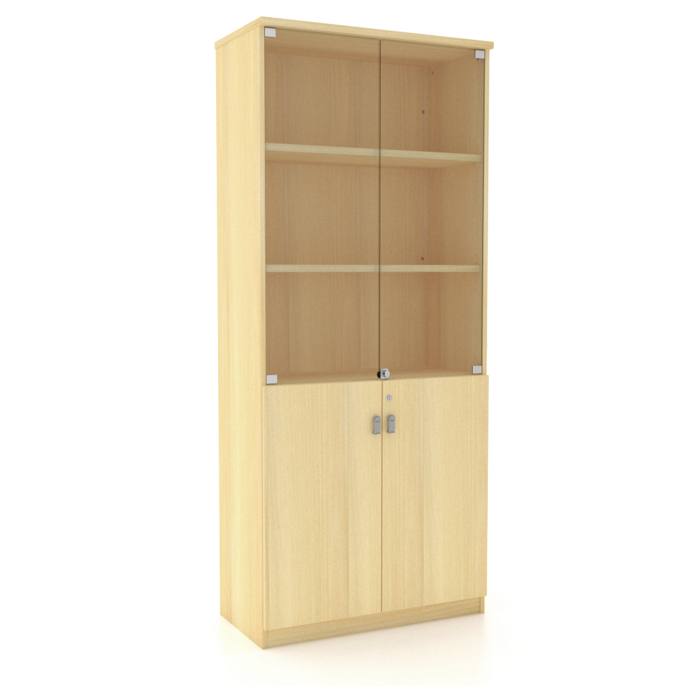 Wooden Cabinet