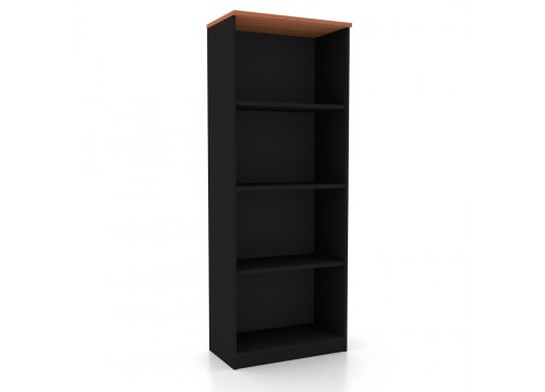Cabinet - High Open shelf Cabinet