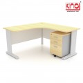 TABLE / MOBILE DRAWERS / CABINETS