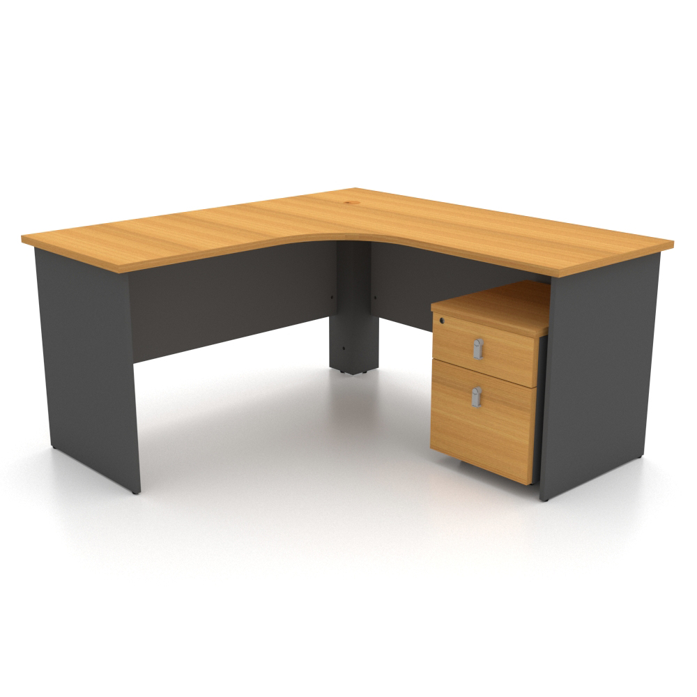 TABLE / MOBILE DRAWERS / CABINETS