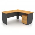 TABLE / MOBILE DRAWERS / CABINETS