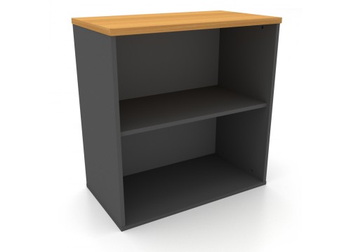Cabinet - Low Open Shelf Cabinet