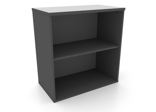 Cabinet - Low Open Shelf Cabinet