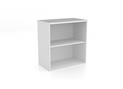 Cabinet - Low Open Shelf Cabinet 
