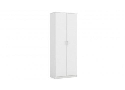 Cabinet - High Swingdoor Cabinet c/w lock