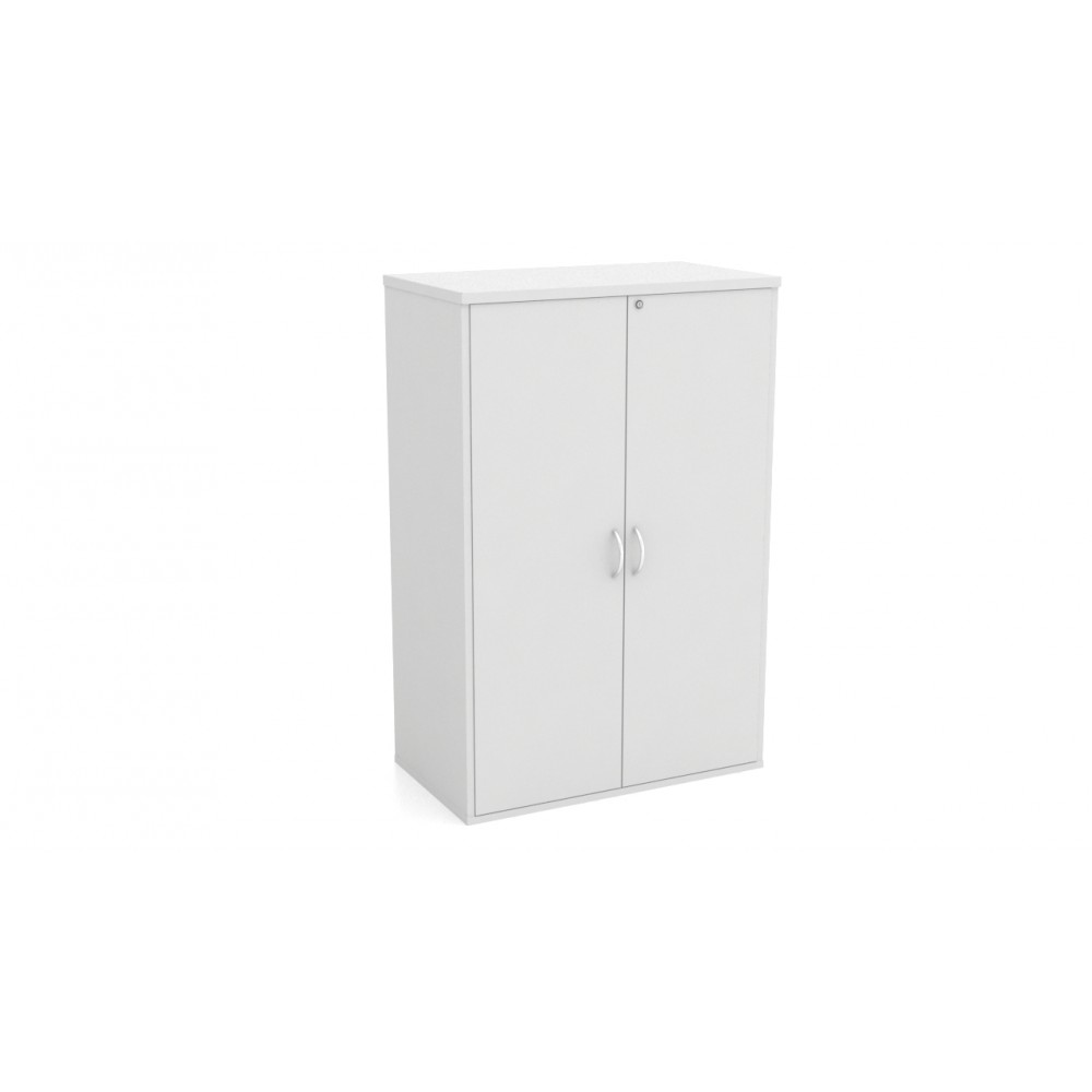 Cabinet - Medium Swingdoor Cabinet c/w lock