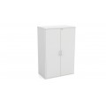 Cabinet - Medium Swingdoor Cabinet c/w lock