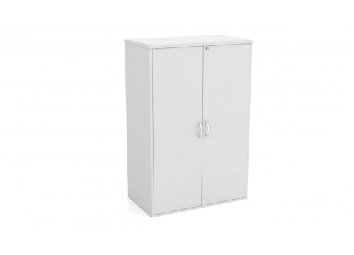 Cabinet - Medium Swingdoor Cabinet c/w lock