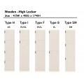 TABLE / MOBILE DRAWERS / CABINETS