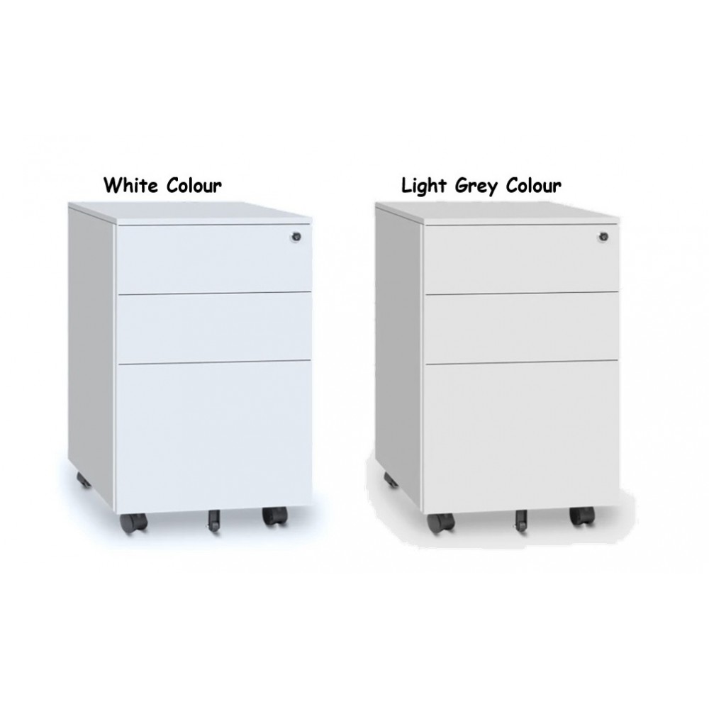 TABLE / MOBILE DRAWERS / CABINETS