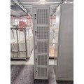 STEEL FURNITURE - Full Height Swingdoor Cupboard / 4 Drawers Filling / Steel Locker /Plastic Lock /Steel Rack
