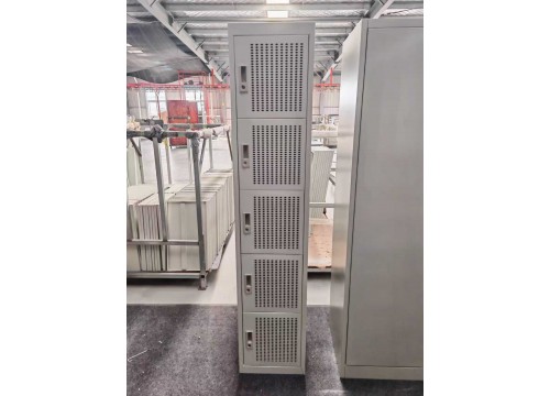Airflow Lockers / Ventilated Lockers
