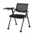 Visitor chair /Link Chair/ folding chair/ Plastic Chair