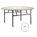 TRANING ROOM /FOLDING TABLE / ADJUSTABLE TABLE / FIBREGLASS CANTEEN TABLE