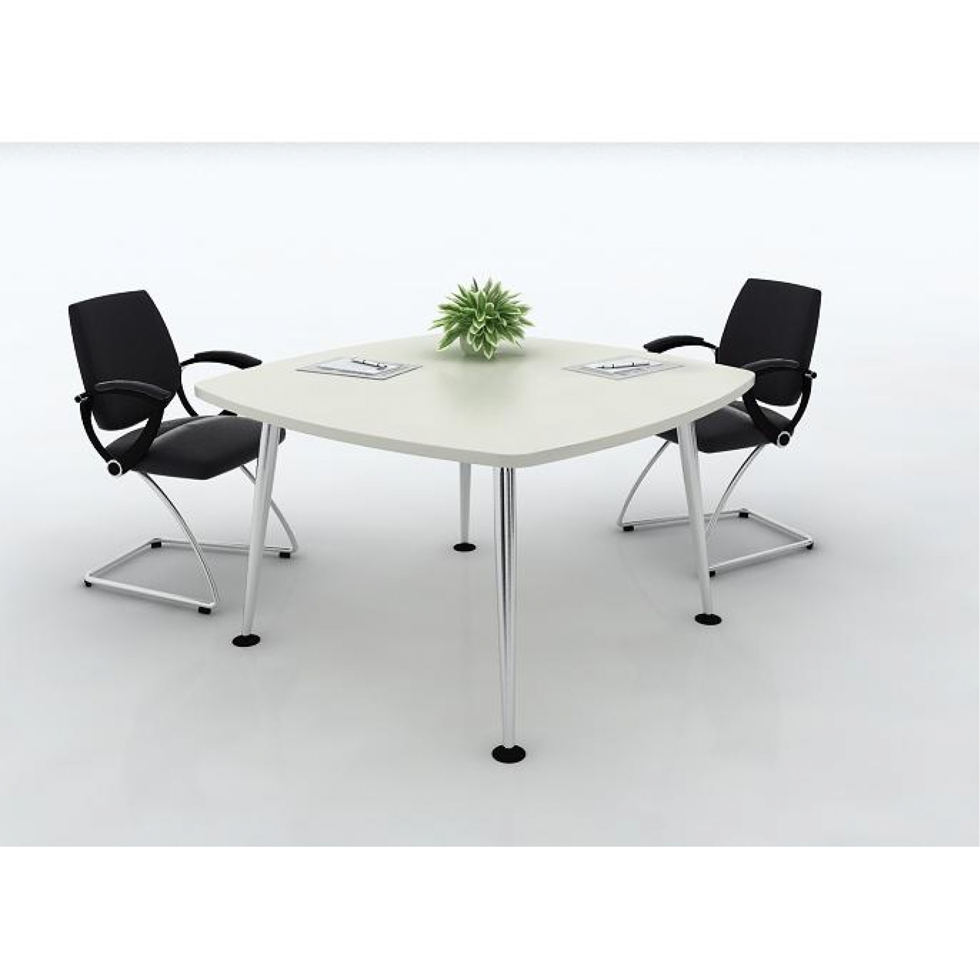 CONFERENCE TABLE - 4-6 Paxs