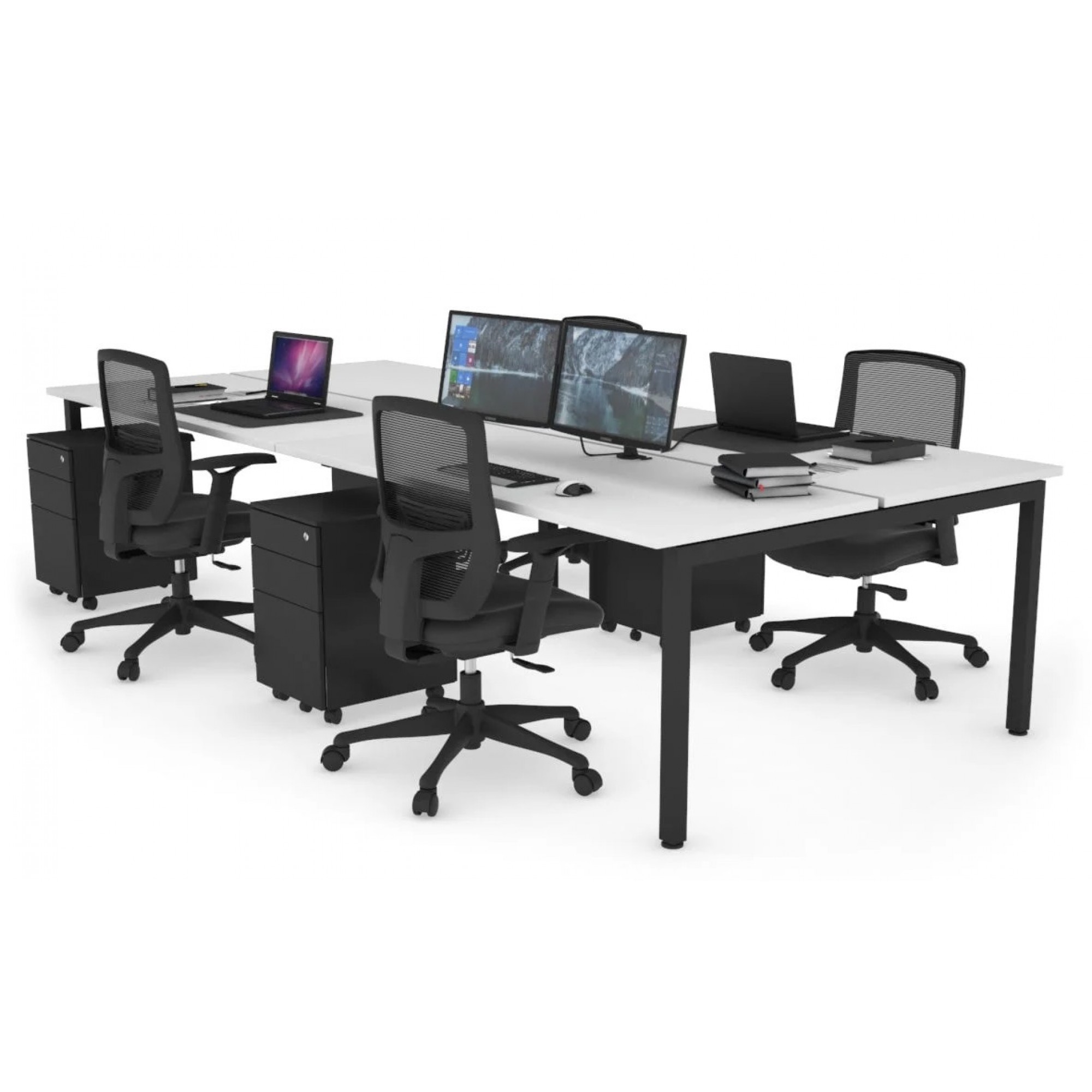 Hot Desk 